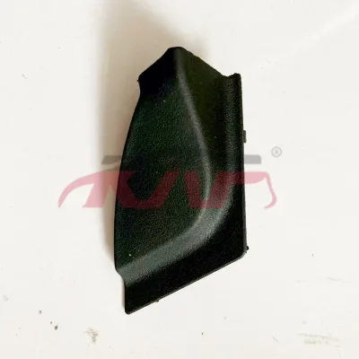 For Toyota 2020 Corolla Decorative Plate R 55753-02250, L 55754-02260, Rear Door Panel