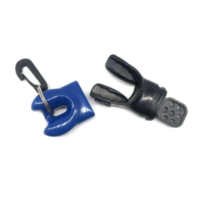 Snorkel Accessories Scuba Diving Mouthpiece Cover Food Grade Silicone
