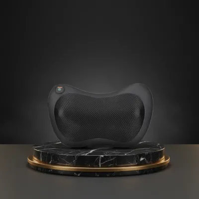 Competitive Price OEM ODM Batch Order Available Multi-function Massage Pillow for Using at Different Place