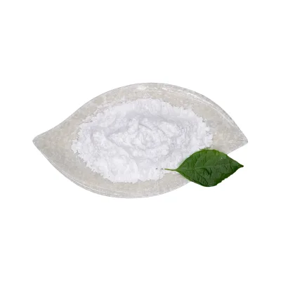 25Kg Chemicals, Odorless Crystalline Melamine Powder 99.8 Melamine Powder for Making Plates
