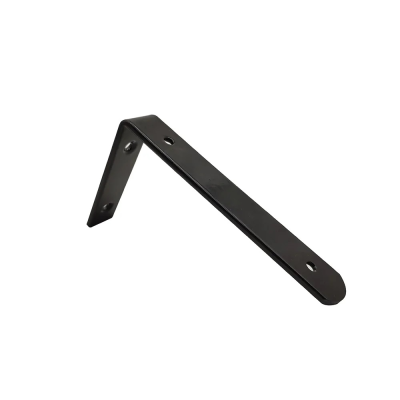 High Quality Heavy Duty L Shape Shelf Bracket