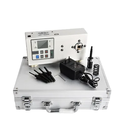 650rpm Digital Torque Tester for High-Speed Testing
