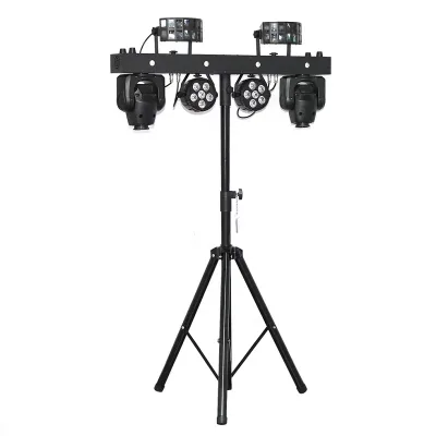 New Design Led Light Bars with Stand for Stage Light Party Ktv Club Dj Disco Light