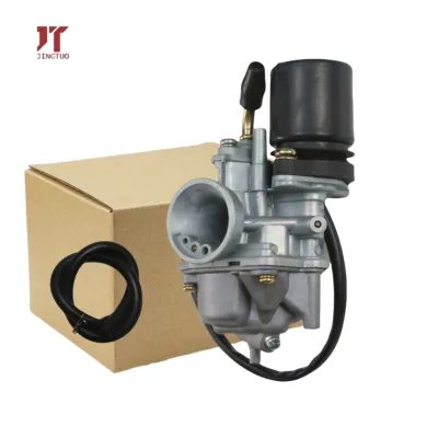 50cc 70cc 90cc 19cm PZ19J YA MAHA JOG50 JOG90 BWS100 YW100 1E40QMB 1pe40qmb 1e50q XH90 Buxy 50 ATV Scooter Motorcycle Carburetor