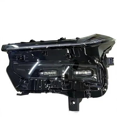 Headlight for Prius 3X Low-Grade Model 12V 50W