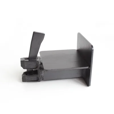 Accessories of Large LED Screen Support System of Layher Scaffolding Truss