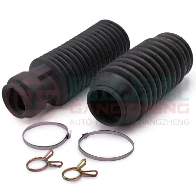 Universal Steering Shaft Dust Cover Auot Spare Part Use for GAC Trumpchi GS8 Gs3 M8 GN8 Anis 580