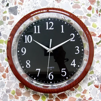 Quartz Analog Student Wall Clock