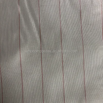 High Quality Heat Resistant Nylon Peel Ply for Vacuum Infusion Process Factory Price 85g Pa66 Material for Windblade