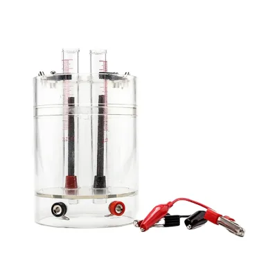 Water Electrolyte Chemistry Experimental Instrument