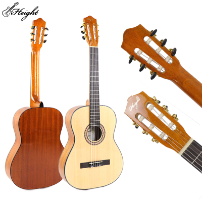 The Guitar Cheap China Guitar