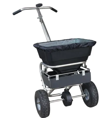 70LB ALL SEASON SPREADER