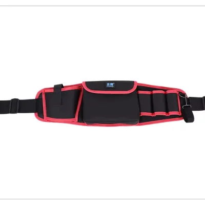 OEM Accepetable High Quality Tool Bag Tool Storage Bag Technician Tool Bag