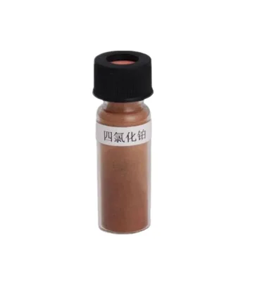 New 99.95 Platinum Chloride, Best Platinum Tetrachloride Pt58