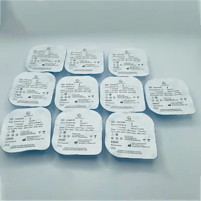 Morp 8 Fractional Gold Rf Disposable Cartridge 10p 25p 64p