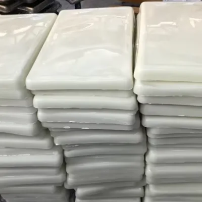 Kunlun Paraffin Wax Candles Paraffin Wax Heater Industrial Birthday Candle Price