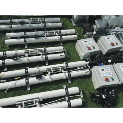 2000L/Day RO Solar Seawater Desalination Plant Solar Water Desalination System Household Boat