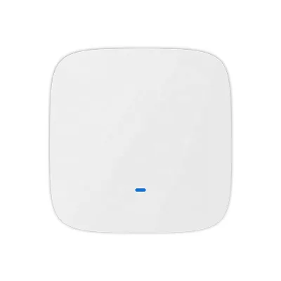 High Power Industrial Ceiling Wireless Access Point 1800Mbps Wi-Fi Speed Over 2 radios Ceiling Wireless Outdoor Access Point