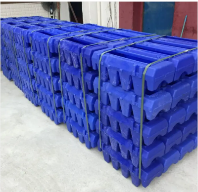 S&T-Type Filter Brick Eco-Friendly Environmental Product
