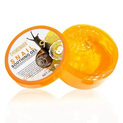 Private Label OEM Moisturizing Smoothing Anti Aging Anti Wrinkle Original Honey Collagen Lotus VE Gel
