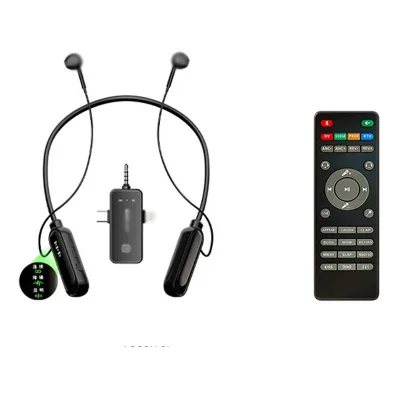 Wireless Sound Card Lossless Audio Two-Way Transmission Suitable for Live Broadcast Delivery Video Productione