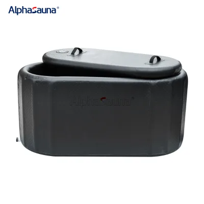 Sports Inflatable Ice Bath Tub Therapy Ice Bath Tub New Design Inflatable Cold Plunge Tub