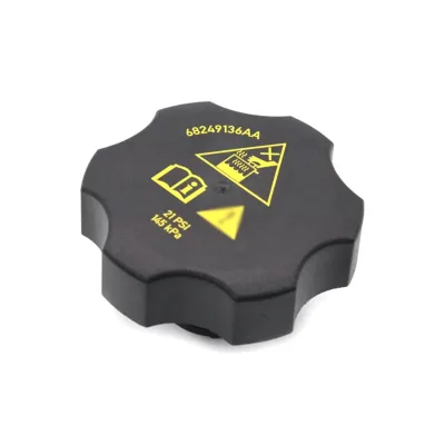 68249136AA 68442532AA 53479332 13502353 13502509 Car Radiator Coolant Recovery Cap Fit for Chrysler Dodge Jeep Neon Chrysler