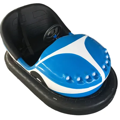China Supplier High Quality Attraction Battery Bumper Cars Electric Drift Bumper Cars with Competitive Price