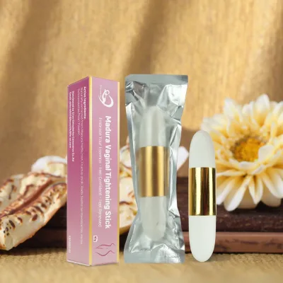 Aromlife New Product Halal 80g High Quality Herbal Madura Vagina Stick No Additives for Postpartum Care Women