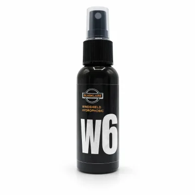 Auto Glass Rain Repellent 50ML-Windshield Hydrophobic Spray Shields Contaminants Dust Streak-Free Water Resistance Coating Cars