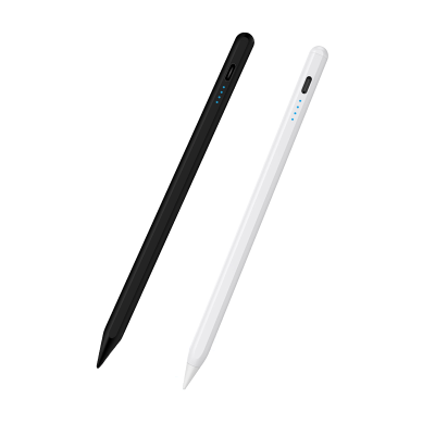Universal Stylus Pen for iPad Supports Magnetic Tablet Stylus Pen Attachment Palm Rejection Touch Pencil Best Stylus