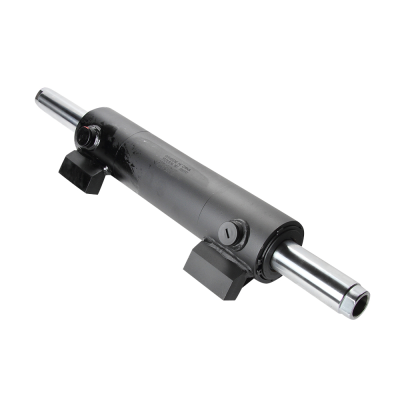 Heavy Duty RE271434 Metal Power Steering Cylinder Suitable for John Deere Tractor Parts