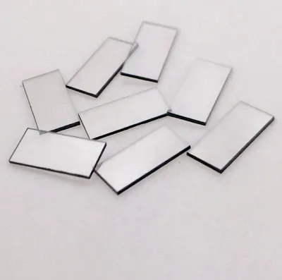 High Quality VVS Clarity CVD Single Crystal Diamond Blanks for Ophthalmic Surgical Knife Manufacturing