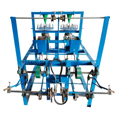 Fireworks Pyrotechnics Fuse Making Machine for Fireworks