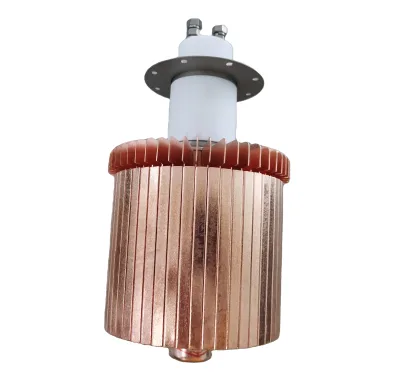 China Jingguang 7T69RB HF Oscillating Tube,7T69RB Power Triode