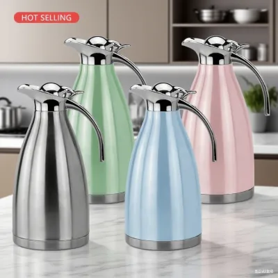 Xinyuan Wasserkocher Morden Style Turkish Tea Kettle Gooseneck Kettle Stainless Steel Coffee Drip Kettle