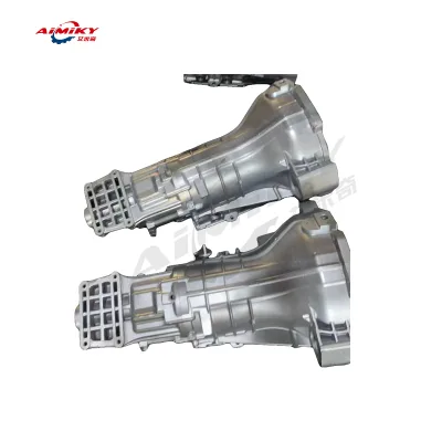Aimiky Hot Sale Gearbox Transmission for JAC HFC1037DEV LUXURY AC 2.0 CD 4X2 TM
