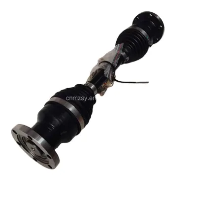 Cooling Drive Shafts1315-01711 Outer Ball Cages of Youtong Bus