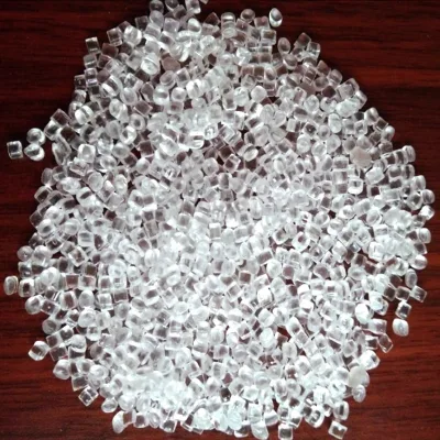 PC 243R-111 Plastic Material Flame Retardant Injection Molded Polycarbonate