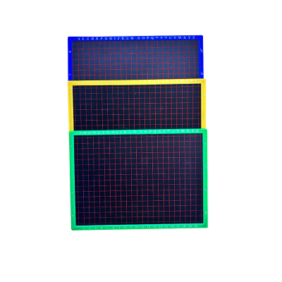 High Quality MDF Mini Blackboards for Office Message Boards