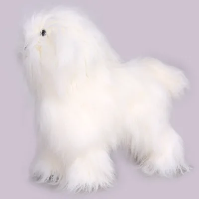 Aeolus Pet Groomer Training Pet Shop Display Accessories Toys Dog Mannequin Grooming Tool Dog Hair Pet Model
