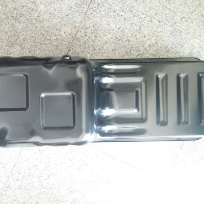 First Class EC290B D7E Engine Oil Pan 04205701