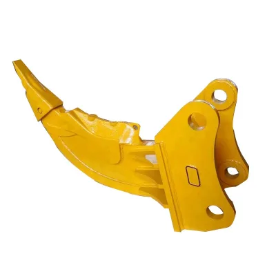 Good Quality Big Ripper Ripper for Excavator 320 Excavator Vibro Ripper