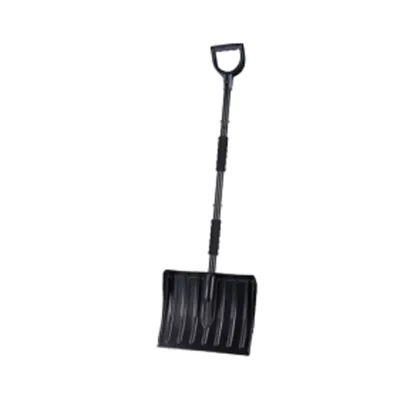 Multifunctional Folding Handheld Snow Shovel Machine Small Pivot Spade extra Wide Manualsnow Removal