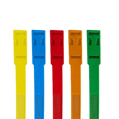 Selling logo with Animal Tag Leg Strap Can Be Customized in a Variety of Colors to Record the Age of Cattle, Horses and Sheep