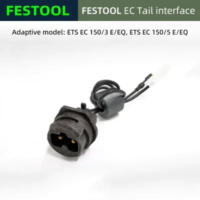 FESTOOL Brushless Tail Insert for Grinding Head