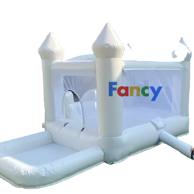 2024 New China Big Playground Kids Bouncy Castle/bouncy Castle Ride/space Bouncy Castle for Sale