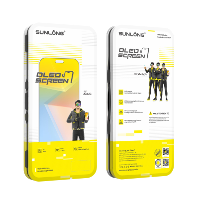 XSMAX OLED