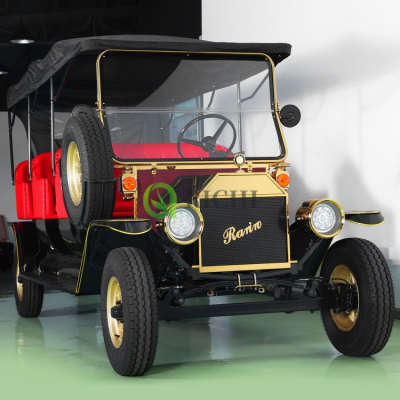 Vintage Selling Universal Retro Car Vintage Sports Classic Cars Adults air Conditioning Classic Cars on Sale