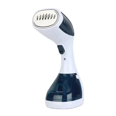 Portable Travel Home Appliance 200ML Handy Mini Clothes Fabric Steamer 1500W Handheld Garment Steamer for Cloths